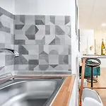 Nest & Loft By Lisbon With *