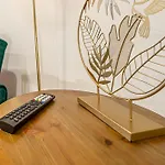 Nest & Loft By Lisbon With