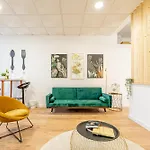 Holiday home Nest & Loft By Lisbon With