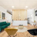 Holiday home Nest & Loft By Lisbon With
