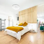 Nest & Loft By Lisbon With *