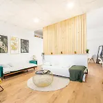 Holiday home Nest & Loft By Lisbon With Sintra