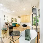Nest & Loft By Lisbon With Holiday home *