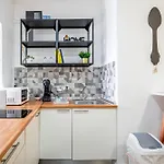 Nest & Loft By Lisbon With Sintra