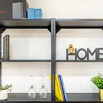 Nest & Loft By Lisbon With