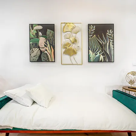 Holiday home Nest & Loft By Lisbon With Sintra