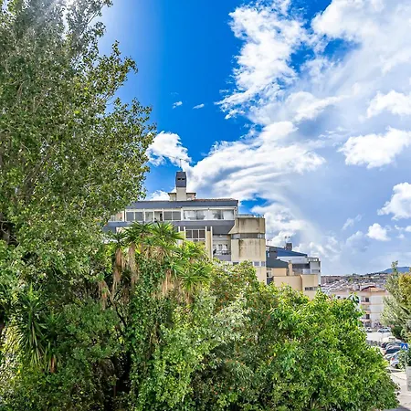 Nest & Loft By Lisbon With Tatil Evi *