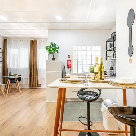 Nest & Loft By Lisbon With Ferienhaus Sintra