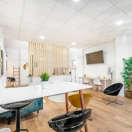 Ferienhaus Nest & Loft By Lisbon With Sintra