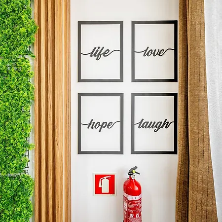 Nest & Loft By Lisbon With Tatil Evi Sintra