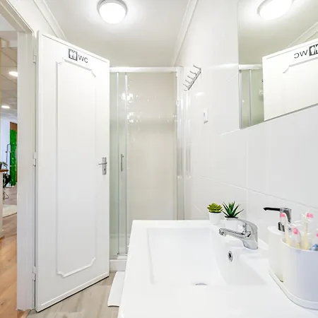 Ferienhaus Nest & Loft By Lisbon With